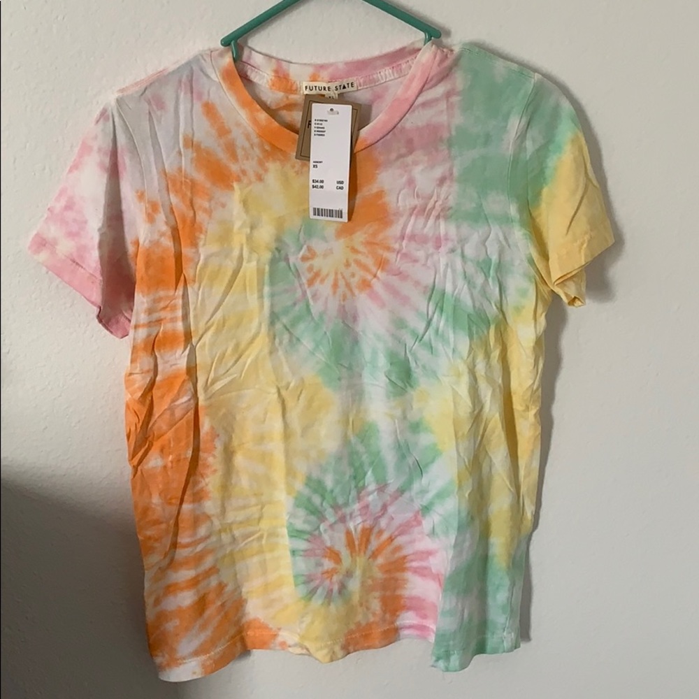 UO Tie Dye Tee